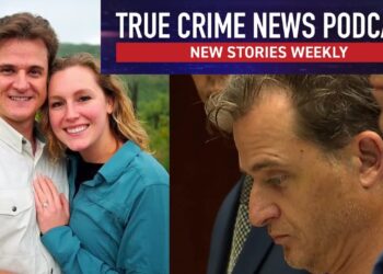 Doctor allegedly tries to push wife off cliff before trying to inject her with mystery substance