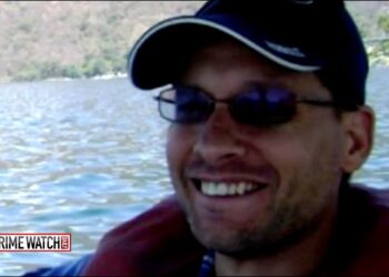 Real-Estate Investor Mysteriously Disappears – Pt. 1  – Crime Watch Daily