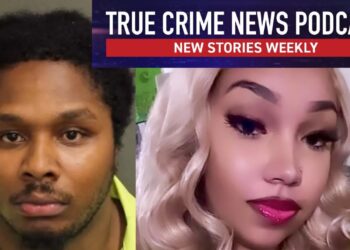 Mom fatally shot in bed next to her 3 kids; scene was allegedly staged as home invasion