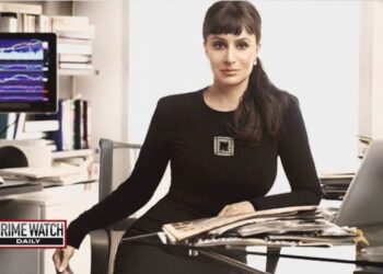 Financial Advisor Accused in Ponzi Scheme Kept Cow Tongues For Hex – Crime Watch Daily