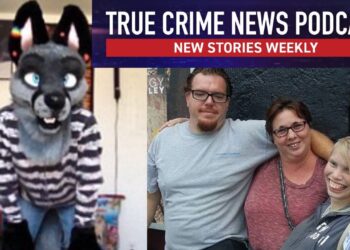 Forbidden ‘furry’ romance between teen and adult man incites triple homicide