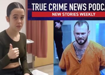 Teen allegedly beaten, strangled, and dismembered after she was lured on dating app