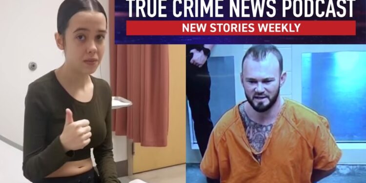 Teen allegedly beaten, strangled, and dismembered after she was lured on dating app