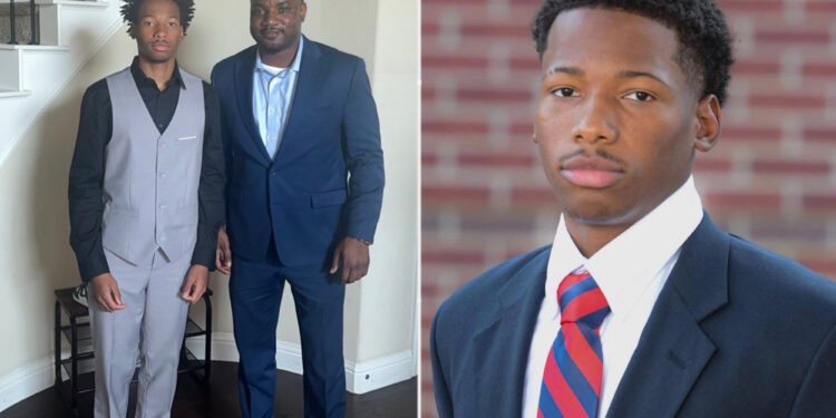 Activist-minister aiding accused teen killer Karmelo Anthony has his own lengthy rap sheet: report