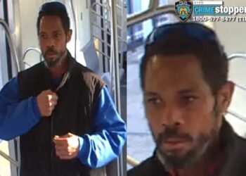 After Lateef Green subway attack, how many more crimes will the NY left co-conspire in?