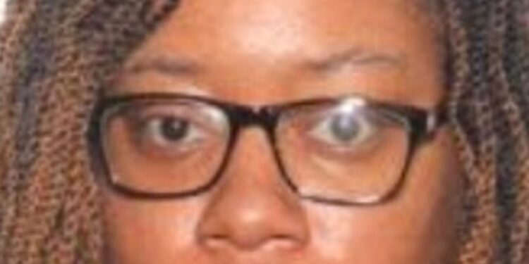 Deja Rollins, 28, was sentenced to 70 years behind bars for murder.