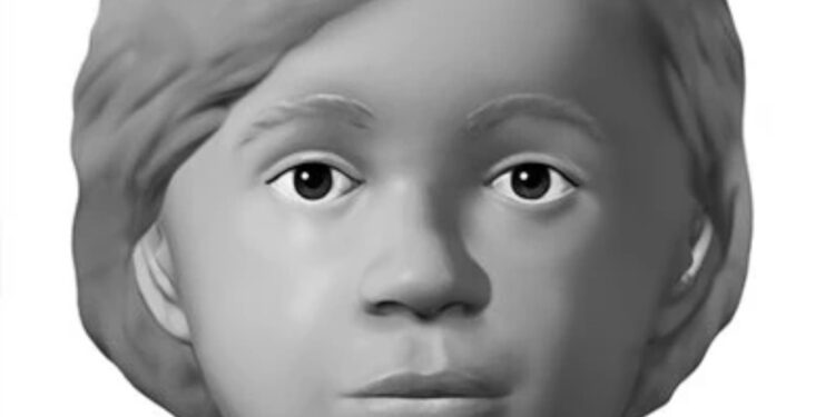 Barren County Jane Doe – TRUE CRIME REPORT