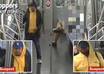 Cause of death still a mystery after autopsy on corpse sexually violated on NYC subway train: officials