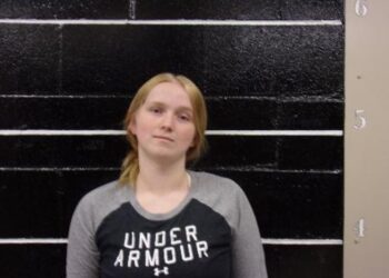 Chloe Coplen-Anderson, 18, was sentenced to 35 to 60 years Thursday for killing her newborn.