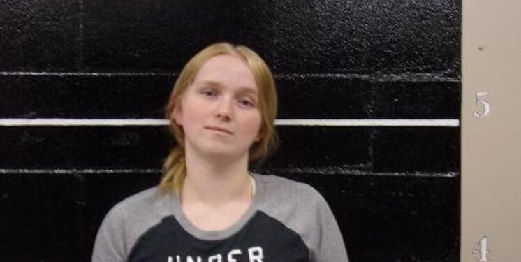 Chloe Coplen-Anderson, 18, was sentenced to 35 to 60 years Thursday for killing her newborn.