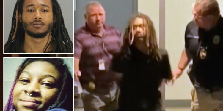 Convicted killer Kathan Guzman mistakenly released from Georgia prison — as 'petrified' victim's family fear for their safety