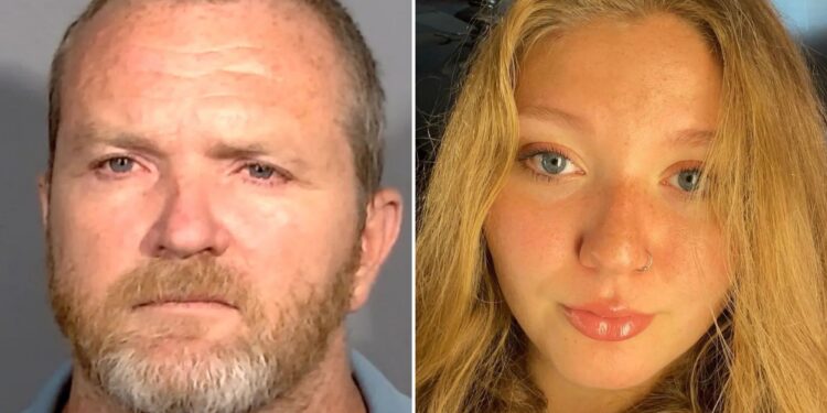 Creep Indiana pol learns his fate after sick sexual assault on his own daughter on nightmare trip to Vegas