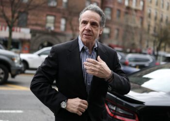 Cuomo's anti-justice Parole Board's shameful salary: Letters