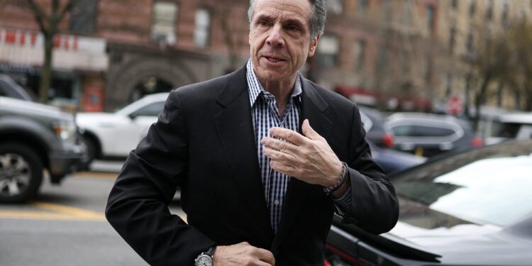 Cuomo's anti-justice Parole Board's shameful salary: Letters