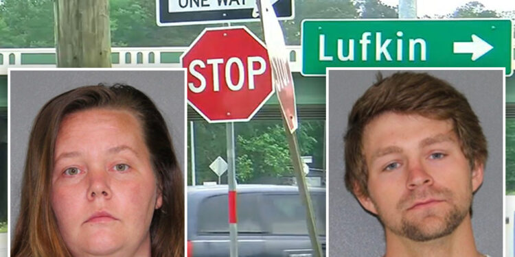 Deranged parents plead guilty to forcibly tattooing their young kids with staple while they were tied up