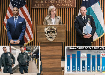 'Fear has really gone down'