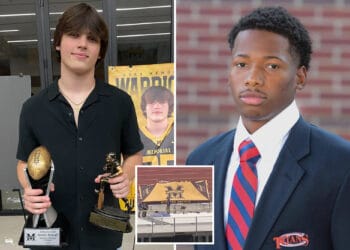 Fundraiser for Austin Metcalf's alleged killer raises $60K