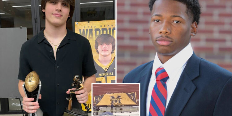 Fundraiser for Austin Metcalf's alleged killer raises $60K