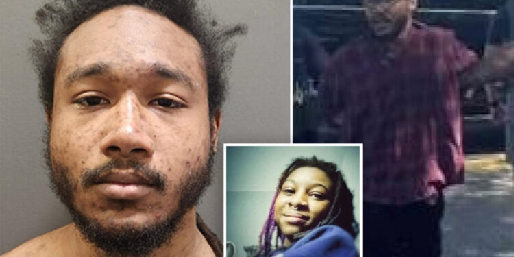 Georgia killer Kathan Guzman -- mistakenly freed from prison -- captured after 2 weeks on the run