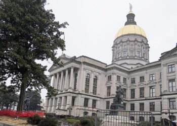 Georgia’s Bipartisan Push To Reform Sentences For Abuse Survivors