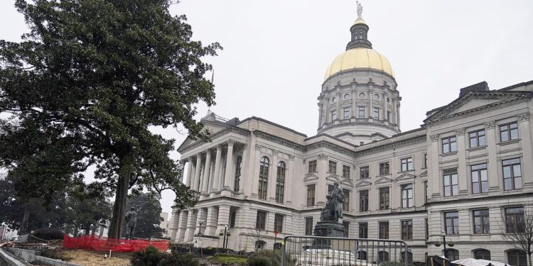 Georgia’s Bipartisan Push To Reform Sentences For Abuse Survivors