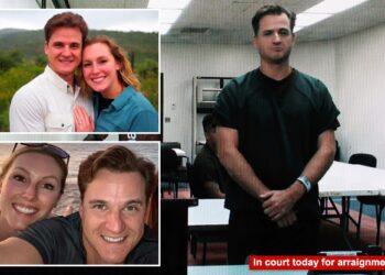 Hawaii doc Gerhardt Konig accused of attempting to kill wife on hiking trail pleads not guilty