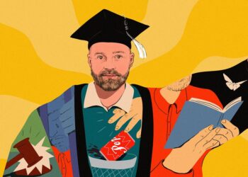 How I Changed My Violent Prison Life by First Quitting Soda