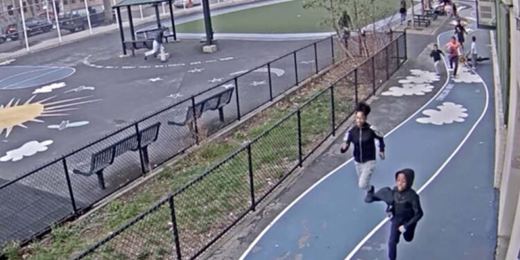 How did NY leaders let gangbangers' Bronx violence go on for so long?