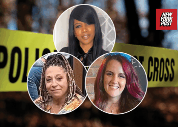 Is there a New England serial killer? What we know so far (Video)