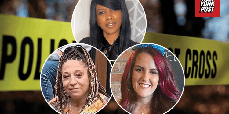 Is there a New England serial killer? What we know so far (Video)