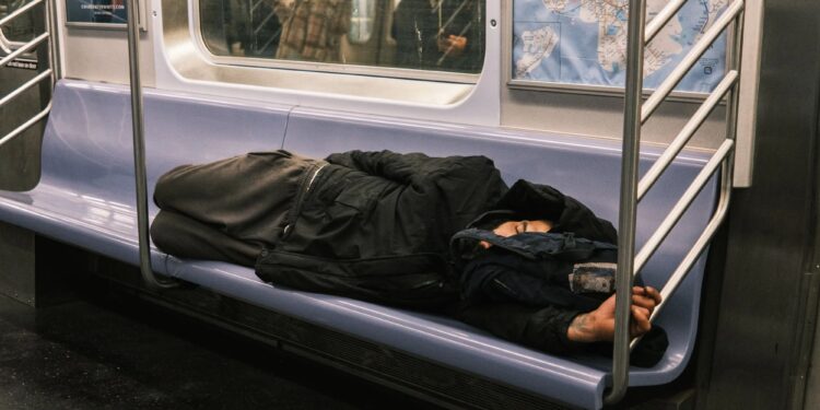 It's inhumane NOT to move ahead with involuntary commitment of the worst-off mentally ill