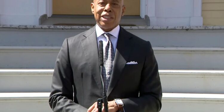 Judge Ho's dismissal of charges against Eric Adams lets him to do his job AND run for reelection