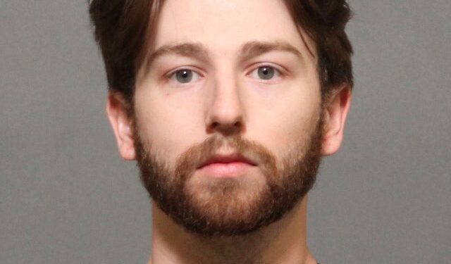 Cooper Jo Fredrick, 24, was arrested in Plano, Texas, on suspicion of attacking a Tesla dealership on March 7 in Loveland, Colo., Bondi said. 