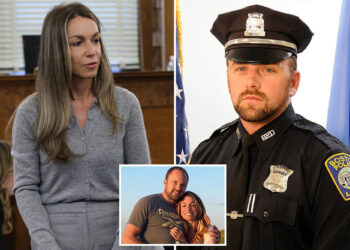 Karen Read asks Supreme Court justice for emergency stay of trial