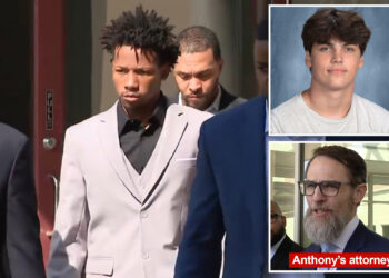 Karmelo Anthony's family want to beef up their security