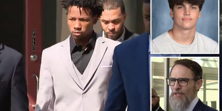 Karmelo Anthony's family want to beef up their security