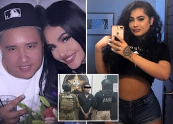 Las Vegas man allegedly killed a woman in Mexico while on the run after girlfriend's death