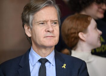 Leftists' new 'no stops' bill aims to keep thugs and killers ON the roads