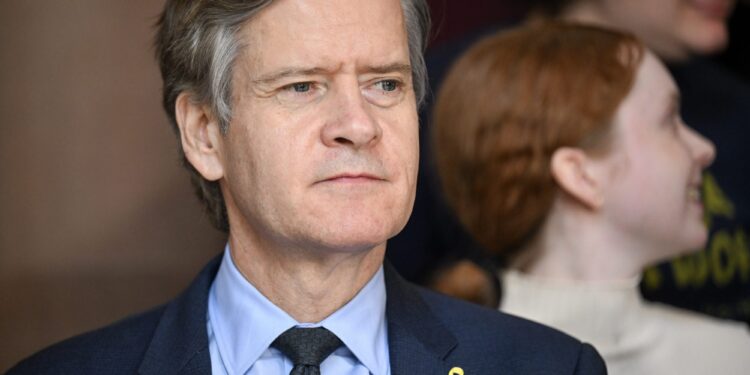 Leftists' new 'no stops' bill aims to keep thugs and killers ON the roads