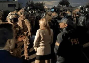 MS-13 gangbangers with links to 11 alleged murders? Trump says 'get out' -- Biden said 'please stay'