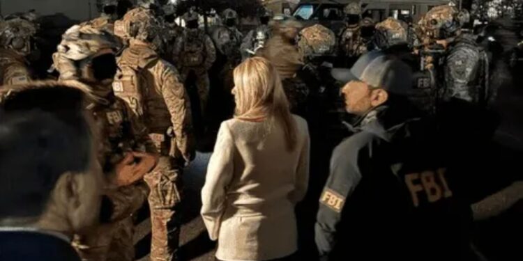 MS-13 gangbangers with links to 11 alleged murders? Trump says 'get out' -- Biden said 'please stay'