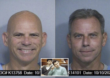 Menendez brothers' lawyer says DA has vendetta against them