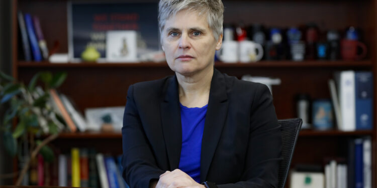 Minnesota DA's woke two-tier justice prizes Tesla violence