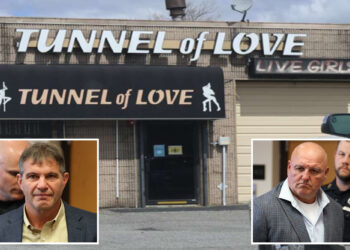Mob associate busted in LI prostitution ring involving cop, teacher