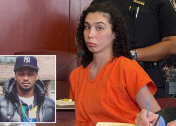 Mom of postal worker killed in NY deli stabbing slams plea deal