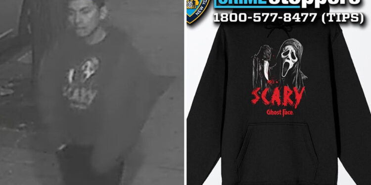 NYC woman raped at knifepoint while walking home: NYPD