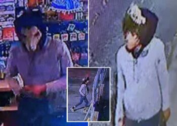 New Orleans 'werewolf' Keddrick Demon Jones Jr. wanted in late-night burglary