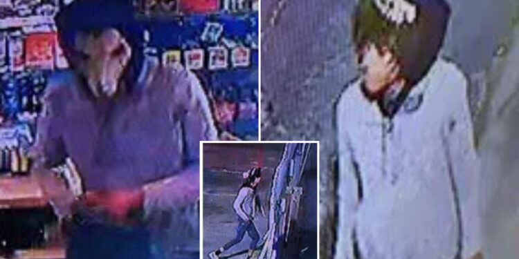 New Orleans 'werewolf' Keddrick Demon Jones Jr. wanted in late-night burglary