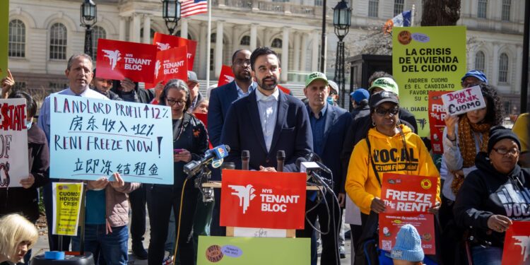 New York City's mad mayoral race: Letters