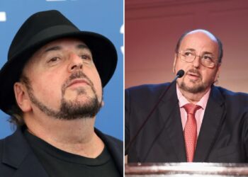 New York jury awards $1.68 billion to women who accused writer and director James Toback of sexual abuse